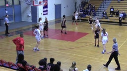 Campolindo girls basketball highlights Antelope High School
