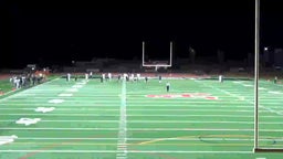 Aspen football highlights Steamboat Springs High School
