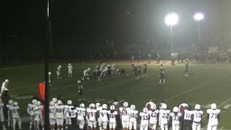 North Plainfield football highlights Bernards High School