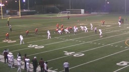 North Plainfield football highlights Snyder High School