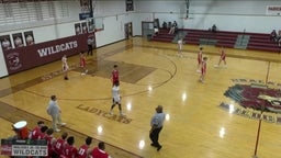 Onalaska basketball highlights Splendora High School
