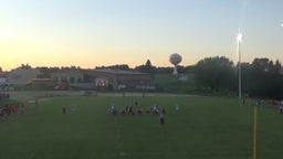 Dodgeville football highlights Viroqua High School