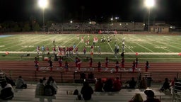 Joseph Castillo's highlights El Cajon Valley High School