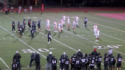 Joseph Castillo's highlights Valhalla High School