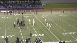 Wheatley football highlights Jack Yates High School