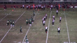 Worthing football highlights Furr High School