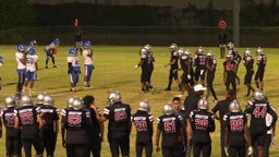 Pro-Vision Academy football highlights KIPP Houston High School