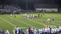 Penn Cambria football highlights Richland High School