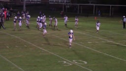 Falkville football highlights Decatur Heritage Christian Academy High