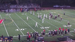Harvard-Westlake football highlights St. Genevieve High School