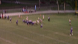 Torence Williams's highlights vs. Clewiston