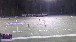 Wilmington girls soccer highlights Lexington High School