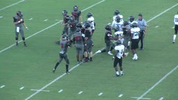 South Fork football highlights Royal Palm Beach High School