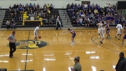 Newton basketball highlights Valley Center High School