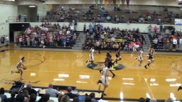 Newton basketball highlights Campus High School