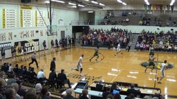 Newton basketball highlights Derby High School