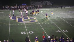 Ryan Smith's highlights Our Lady of Good Counsel High School