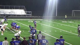 Casey Stout's highlights New Caney High School