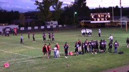 Plateau Valley football highlights Hayden