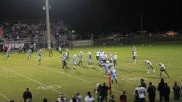 Chamberlain football highlights Rockledge High School