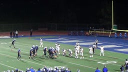 Rocklin football highlights Oak Ridge High School