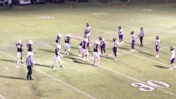 Chase Shirley's highlights Prairie View Academy High School