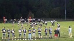 Algoma football highlights Gibraltar High School