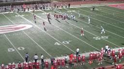 Rowe football highlights Sharyland High School