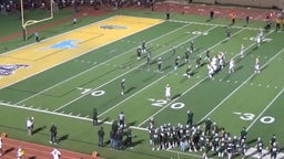 Rowe football highlights McAllen High School