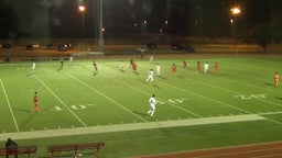 Katy soccer highlights Seven Lakes High School