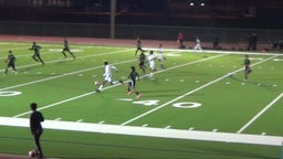 Jacob Smith's highlights Mayde Creek High School