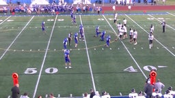 Ethan Brooks's highlights Sedro-Woolley