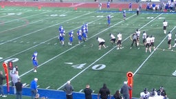 Cameron Webster's highlights Sedro-Woolley