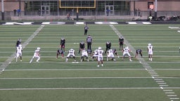 Louis Williams's highlights New Caney High School