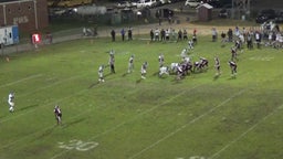 Pensacola football highlights Booker T. Washington High School