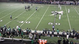 Azle football highlights Grapevine High School