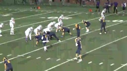 Drake Costaflis's highlights College Park High School