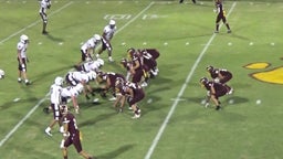 Cameron Phillips's highlights Thorndale High School