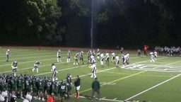 Canton football highlights Bellingham