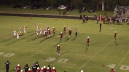 Anderson Eliscar's highlights Glades Central High School