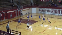 Argo girls basketball highlights Sandburg