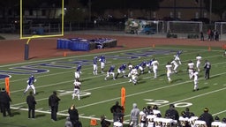 East Central football highlights South San Antonio High School