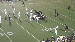 East Central football highlights Clemens High School