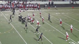 East Central football highlights Judson High School