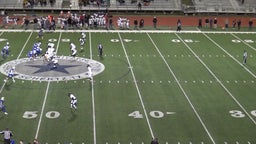 East Central football highlights Clemens High School