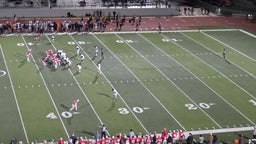 East Central football highlights Judson High School