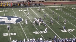 Lane Myers's highlights Smithson Valley