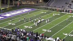 Austin Vivier's highlights San Marcos High School