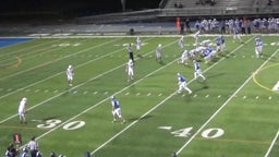 Parker Jarvis's highlights McNary High School