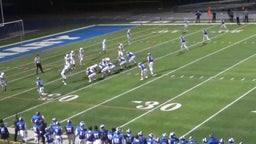 Grants Pass football highlights McNary High School